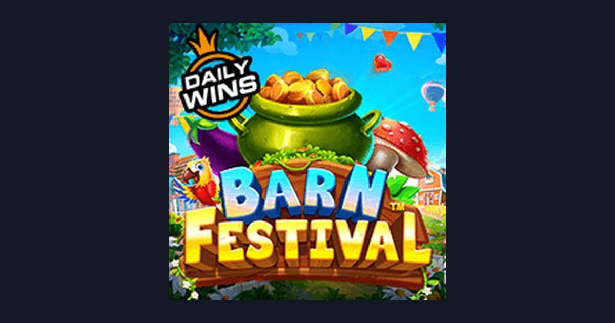 Barn Festival dan Jam Gacor Terbaru: Nikmati Sensasi Slot Seru dari Pragmatic Play