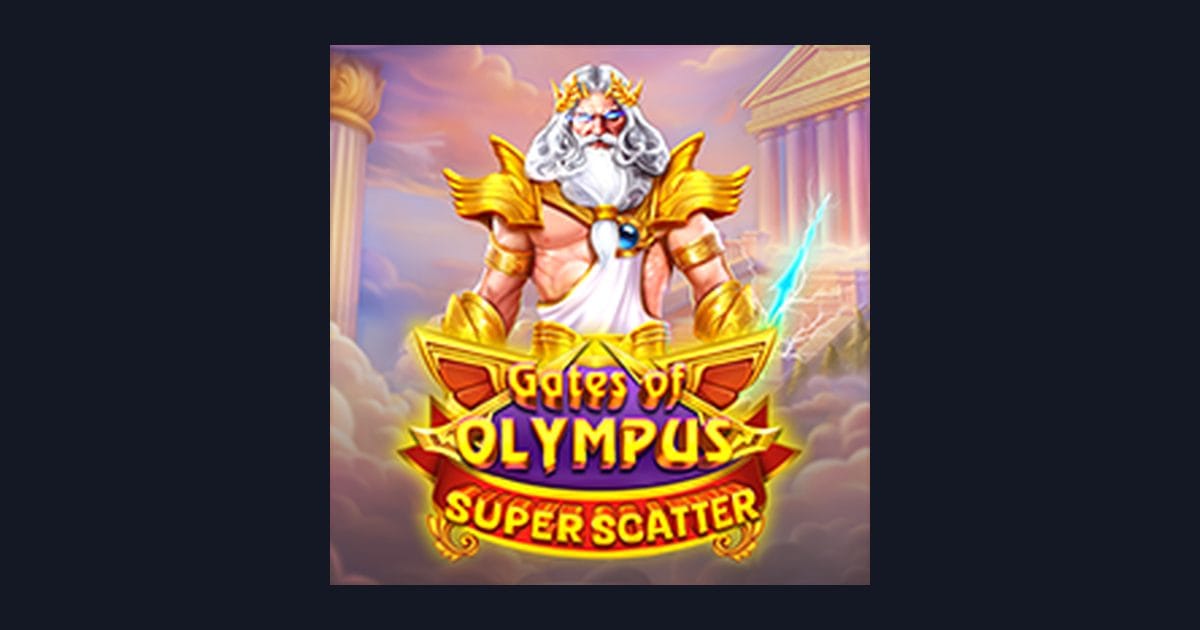 Main Gates of Olympus Super Scatter dengan Modal Depo 5 Ribu, Untung Maksimal!