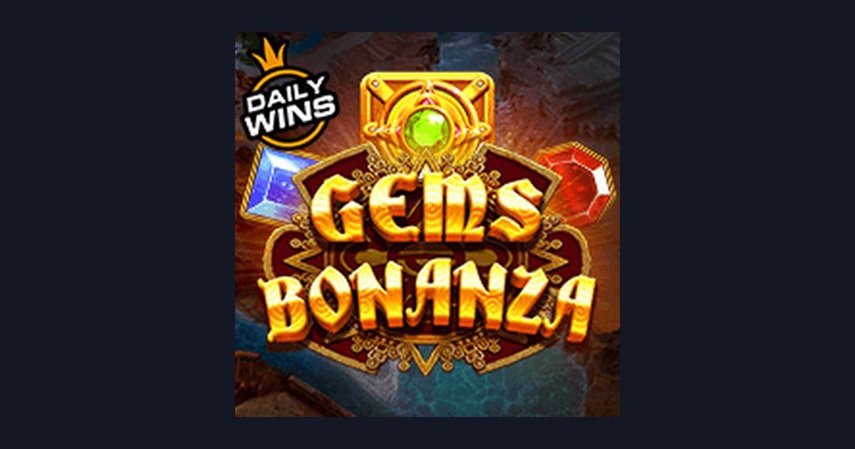 Main Gems Bonanza dengan Modal Depo 5 Ribu, Raih Keseruan Slot Pragmatic