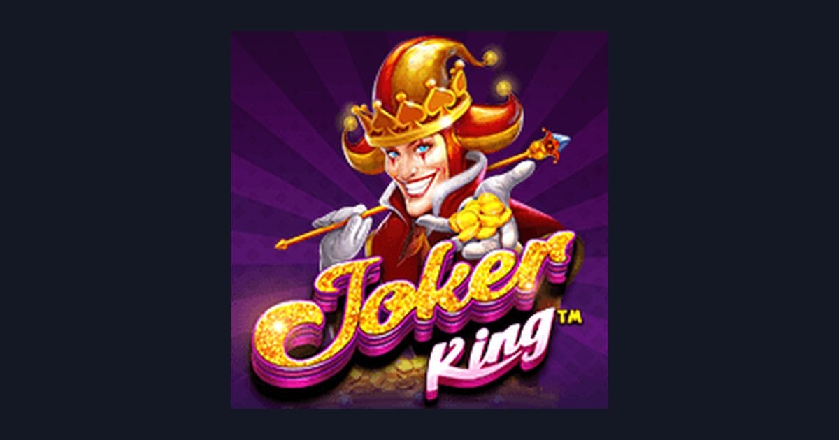 Mengenal Pola Spin Gacor di Slot Joker King dari Pragmatic Play