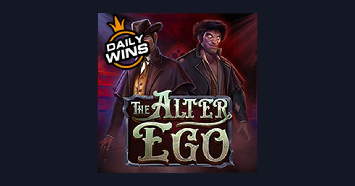 Mengenal Slot The Alter Ego: Fitur Seru dan Tingkat Volatilitas Menarik