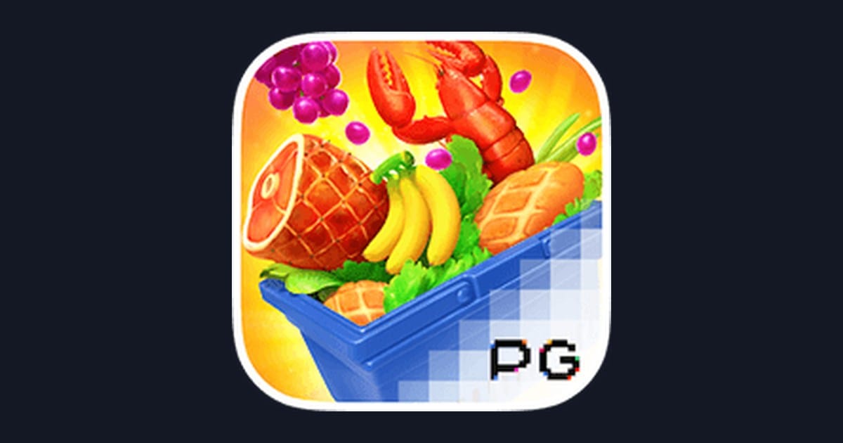 Nikmati Sensasi Main Supermarket Spree di Situs Slot Terpercaya