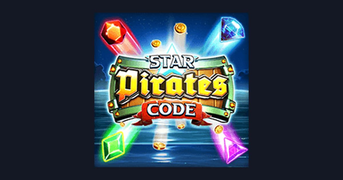 Rahasia Slot Gacor Hari Ini: Menyelami Star Pirates Code dari Pragmatic Play