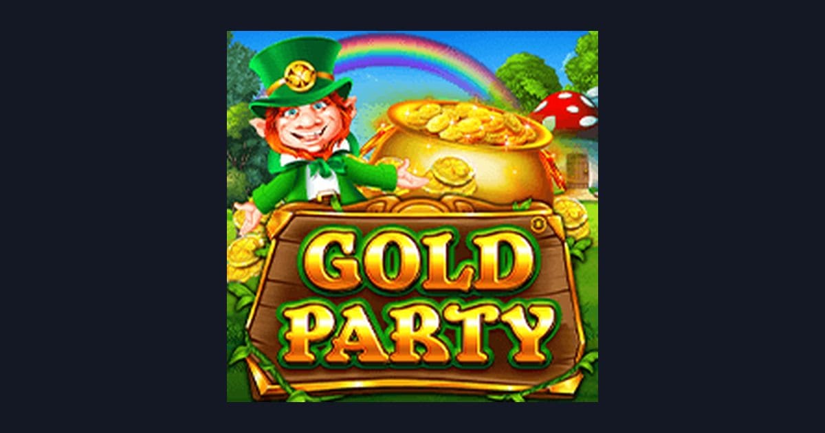 Raih Bonus New Member dan Menangkan Slot Gold Party dari Pragmatic Play