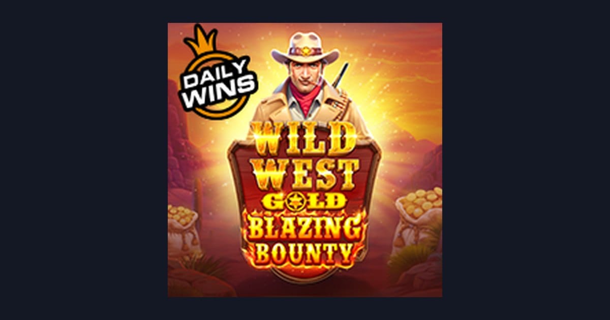 Rasakan Sensasi Slot Gacor Gampang Menang dengan Wild West Gold Blazing Bounty