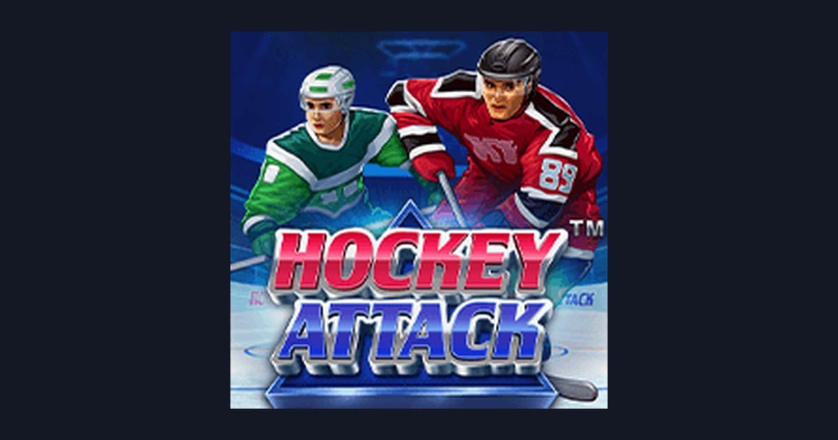 Slot Gacor Hockey Attack: Cara Mudah Menang dengan RTP Tinggi