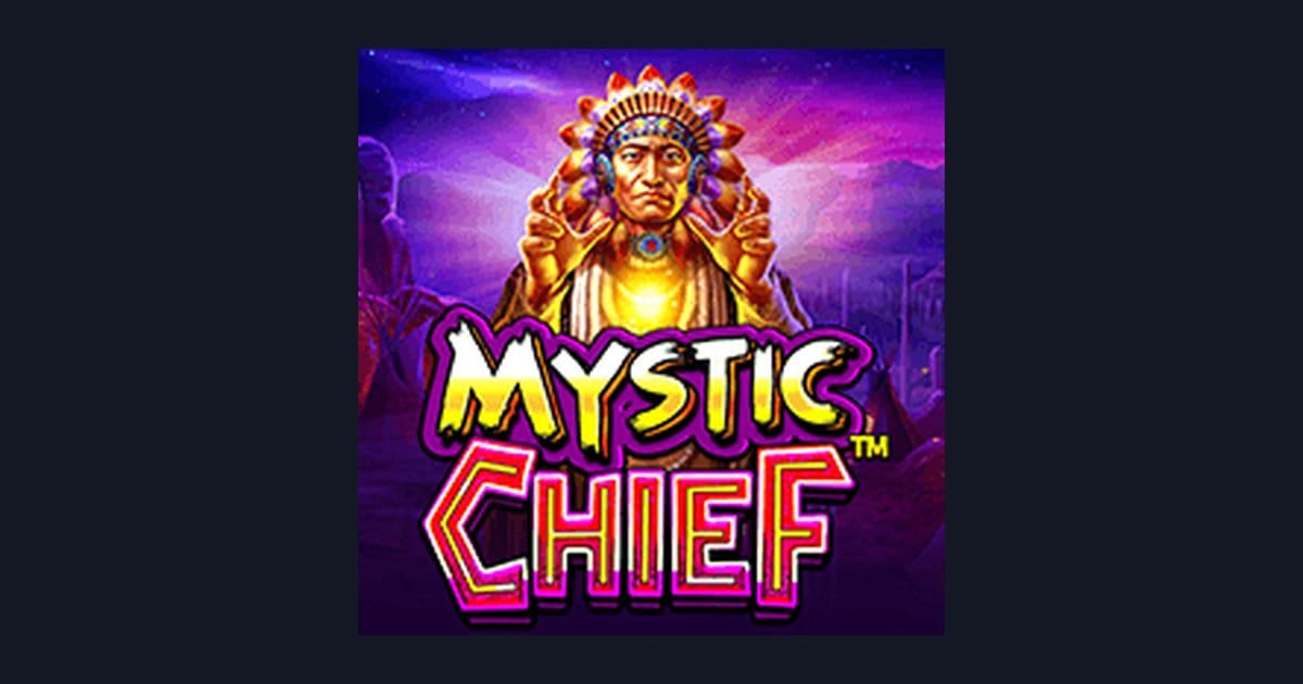 Trik Auto Maxwin Seru di Slot Mystic Chief dari Pragmatic Play