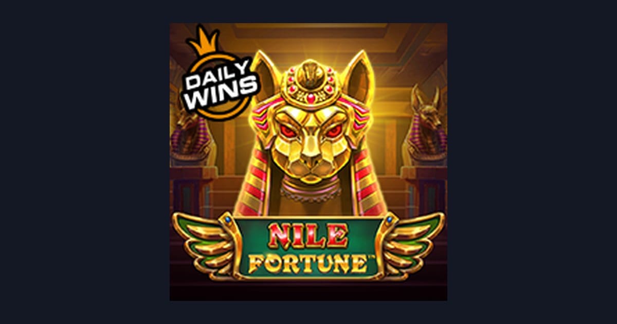 Trik Auto Maxwin Seru di Slot Nile Fortunes dari Pragmatic Play