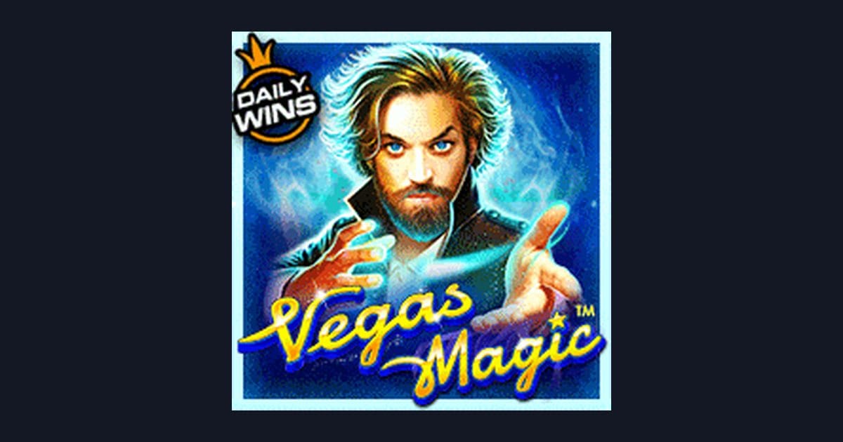 Vegas Magic, Slot Anti Rungkad dengan RTP Menguntungkan dari Pragmatic Play