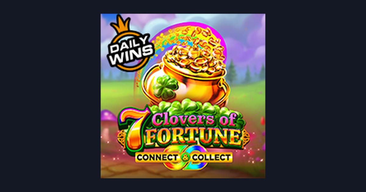 Bocoran RTP Hari Ini: Mengupas Slot 7 Clovers of Fortune dari Pragmatic Play