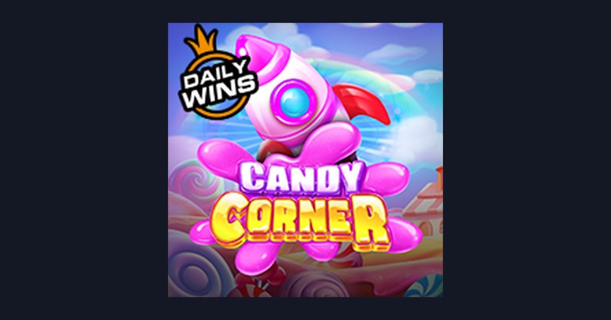 Candy Corner: Tips Menang Buat Pemula di Slot Pragmatic Play