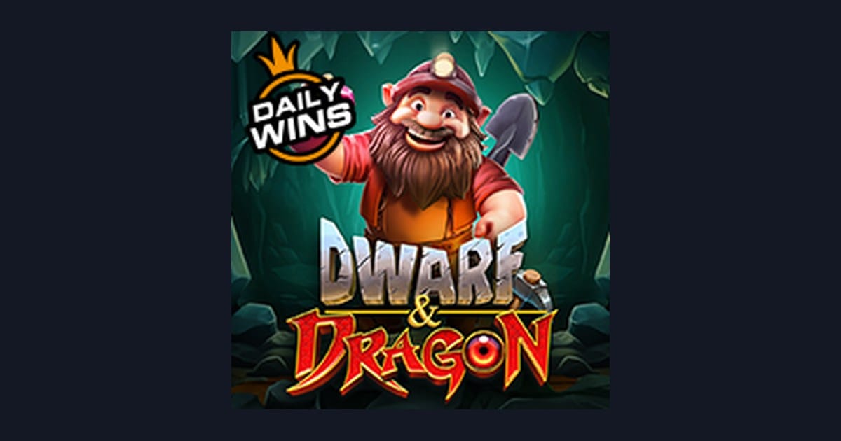 Dwarf and Dragon: Freespin & Scatter Hoki yang Mengasyikkan