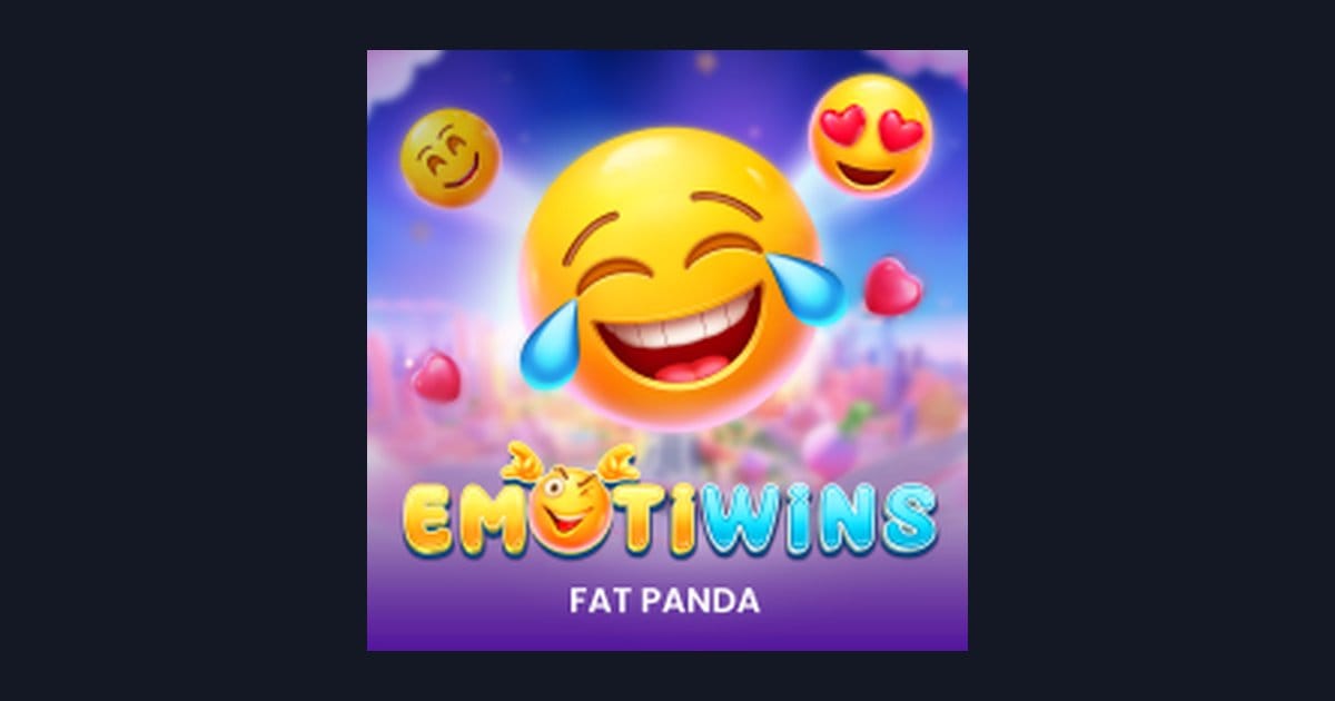 Emotiwins, Slot Anti Boncos dari Pragmatic Play yang Seru dan Menguntungkan