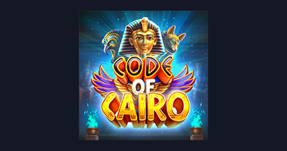 Main Code of Cairo dengan Daftar & Login Gampang di LTE4D