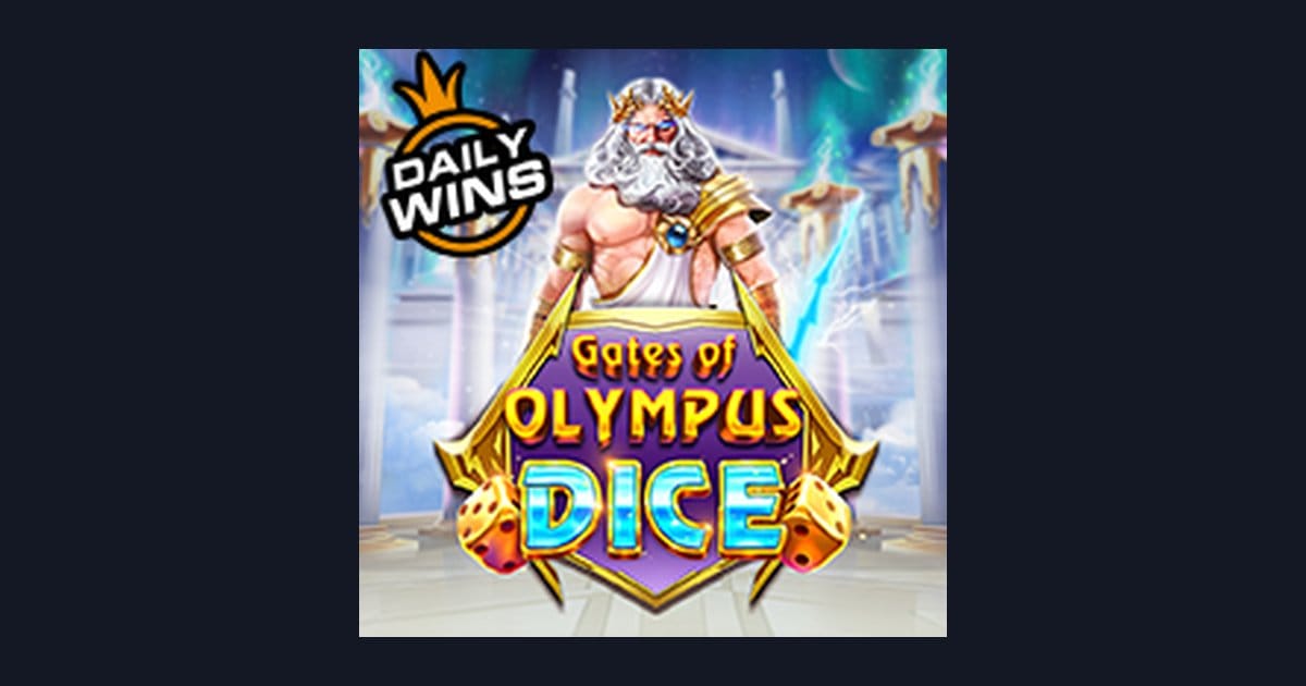 Main Gates of Olympus Dice dengan Daftar & Login Gampang di LTE4D