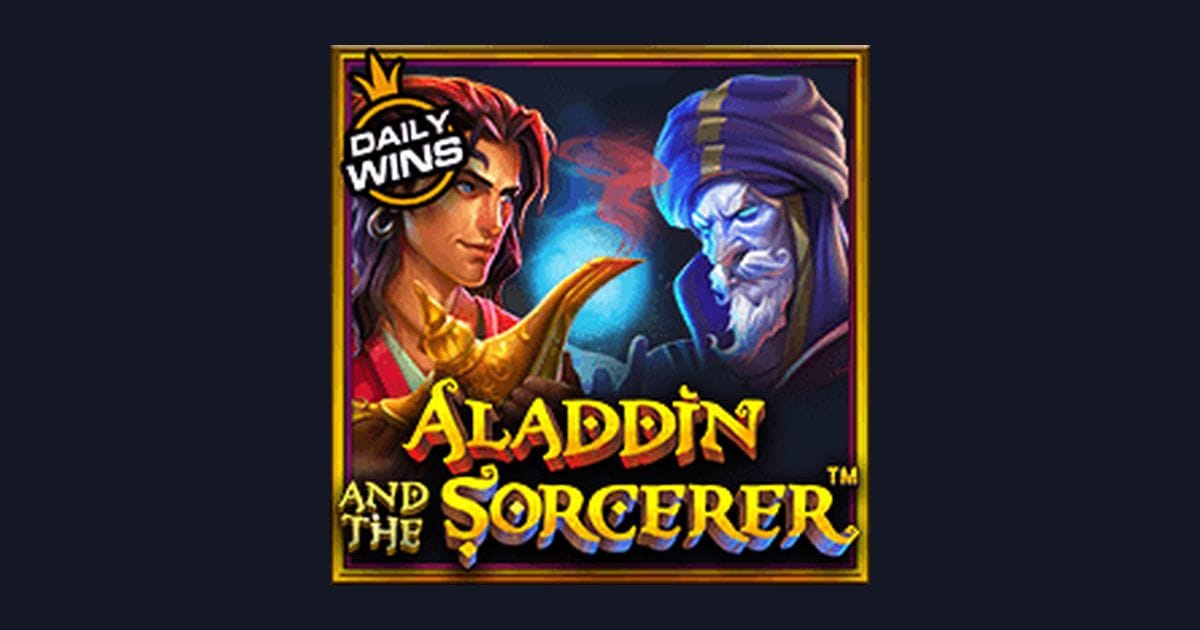 Mengenal Fitur dan Tingkat Volatilitas Slot Aladdin and the Sorcerer yang Menarik