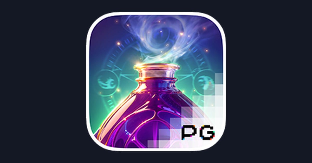 Mystic Potion: Sensasi Seru Deposit Dana OVO & Gopay di Slot Ini
