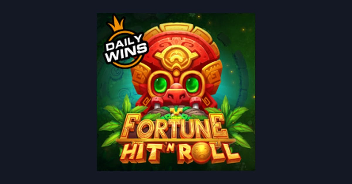 Nikmati Sensasi Main Fortune Hit N Roll di Situs Slot Terpercaya