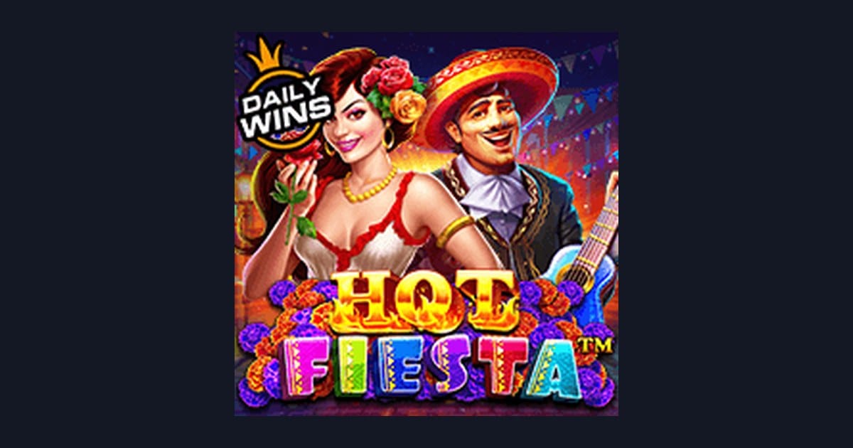 Nikmati Serunya Hot Fiesta dengan Link Slot Gacor Terbaik di Pragmatic Play