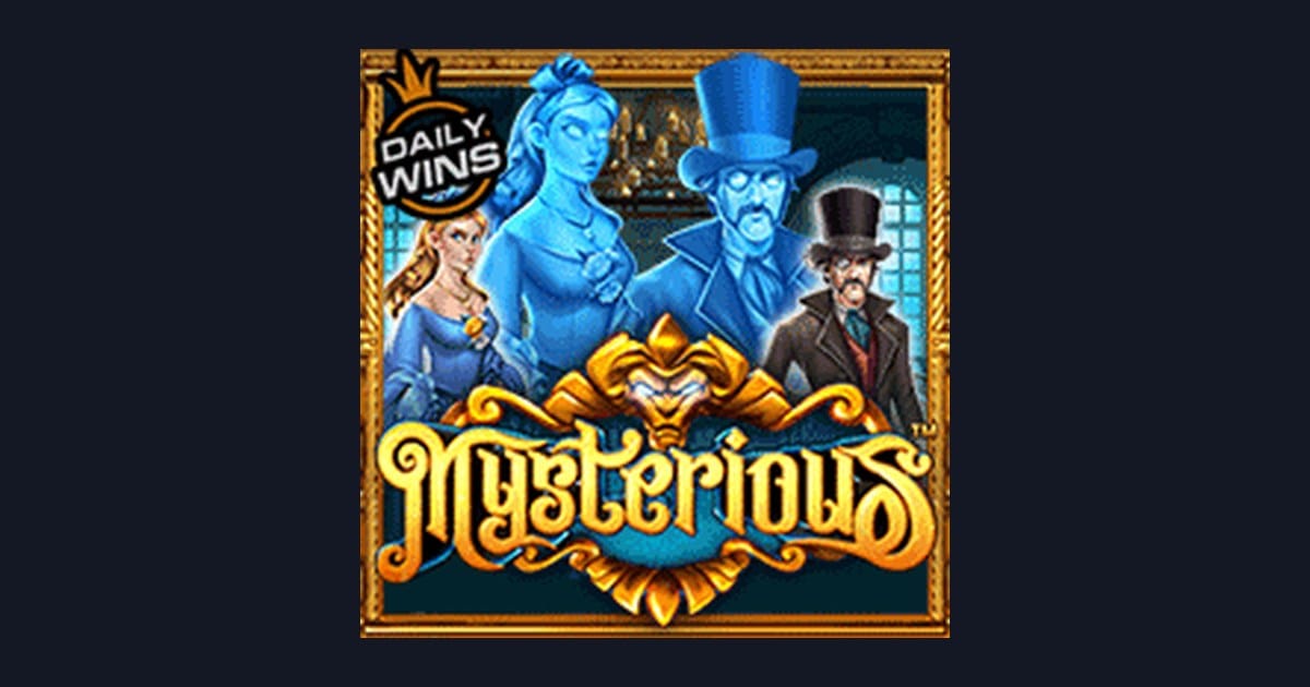 Nikmati Serunya Slot Mysterious dengan Deposit Pulsa Tanpa Potongan