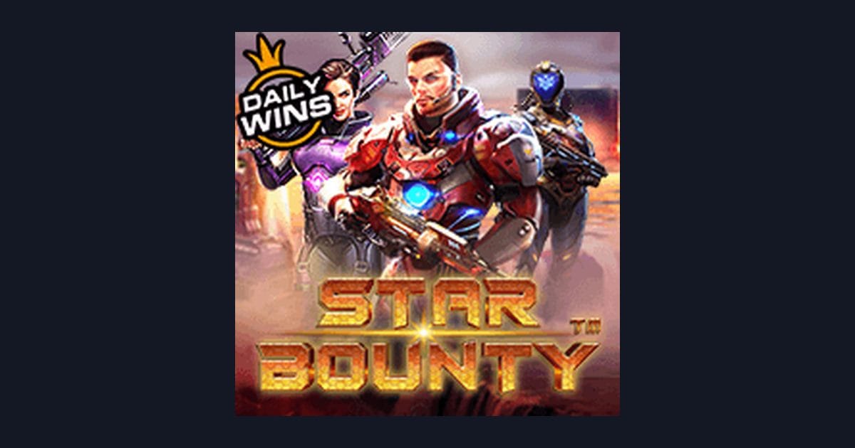 Nikmati Serunya Star Bounty dengan Deposit Dana OVO Gopay Mudah