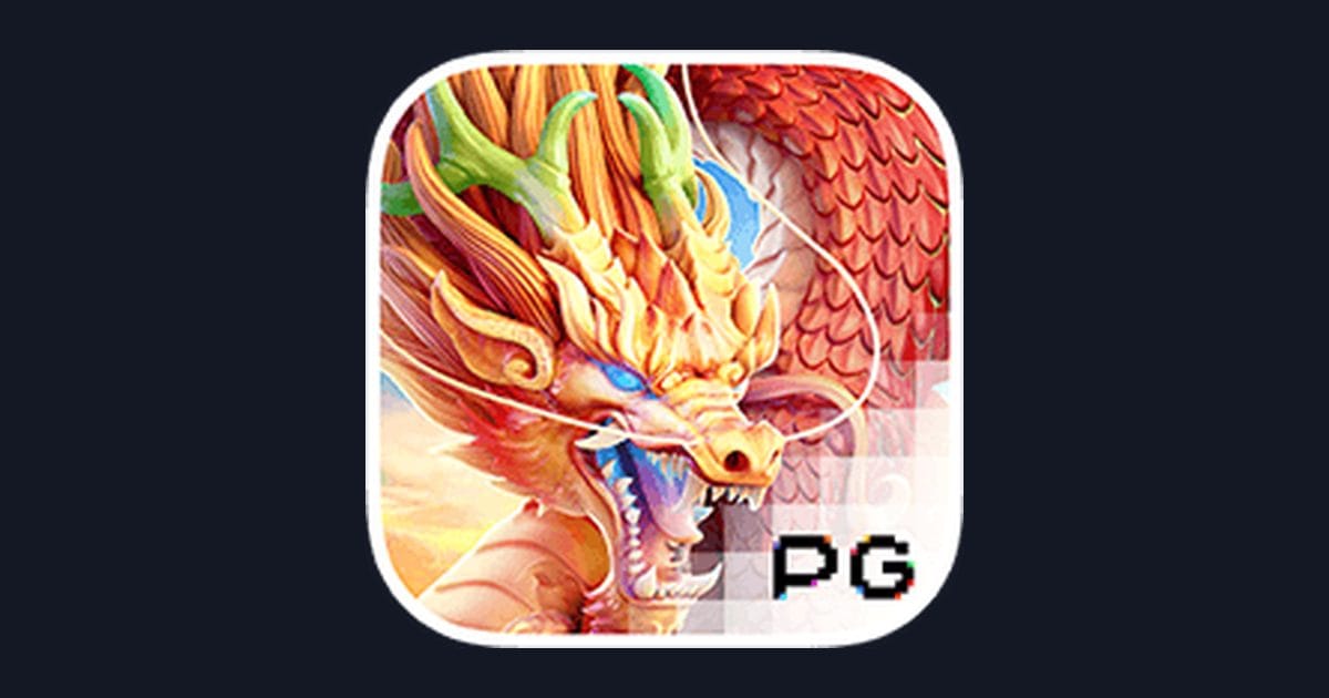 Rasakan Sensasi Slot Gacor Hari Ini dengan Dragon Legend dari PG Soft