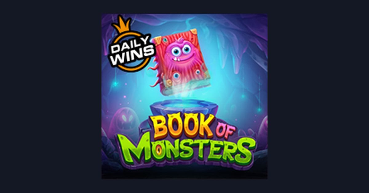 Review Jujur & Demo Book of Monsters: Sensasi Slot Seru dari Pragmatic Play