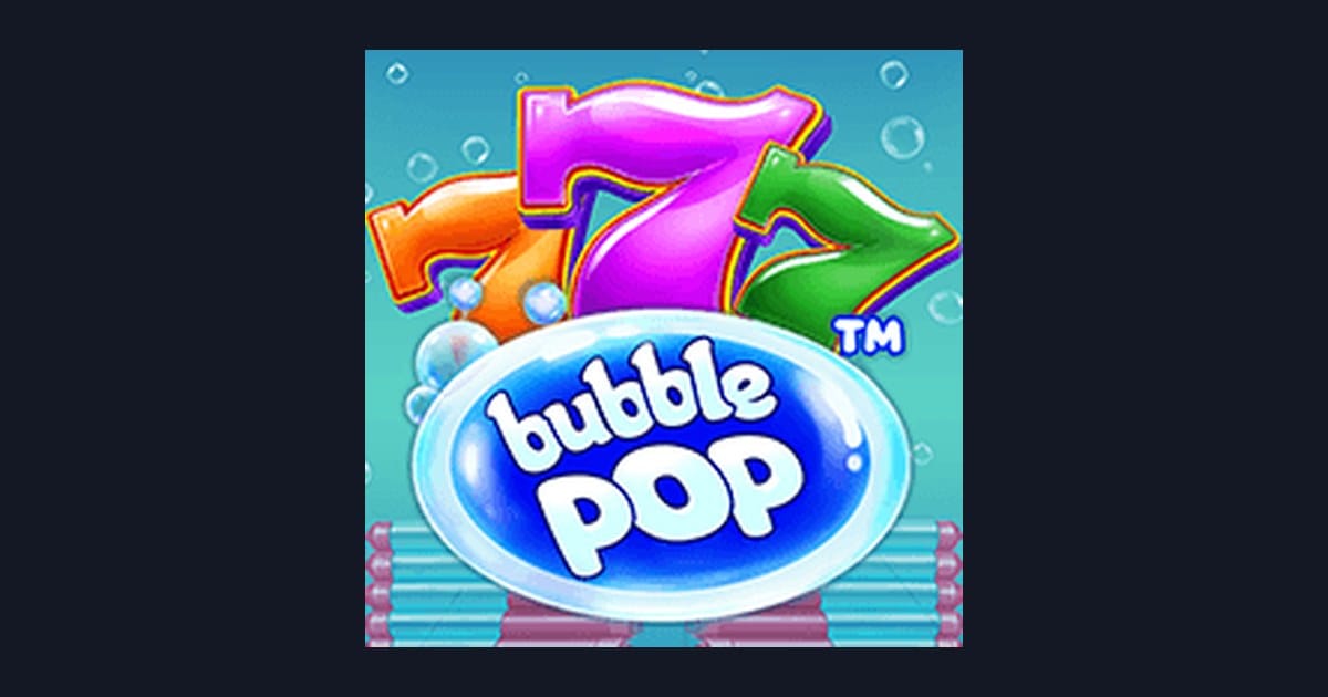 Review Jujur & Demo Slot Bubble Pop Pragmatic Play yang Seru dan Menguntungkan
