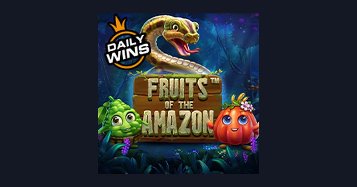 Serunya Freespin & Scatter Hoki di Slot Fruits of the Amazon dari Pragmatic Play