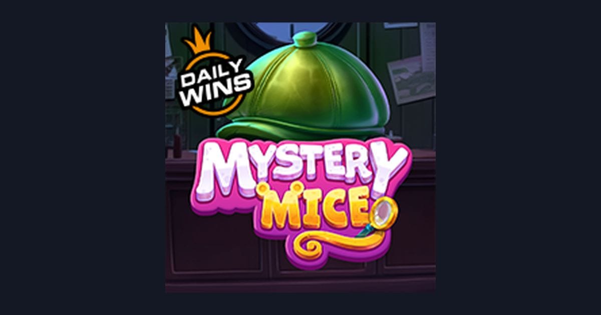 Serunya Freespin & Scatter Hoki di Slot Mystery Mice dari Pragmatic Play