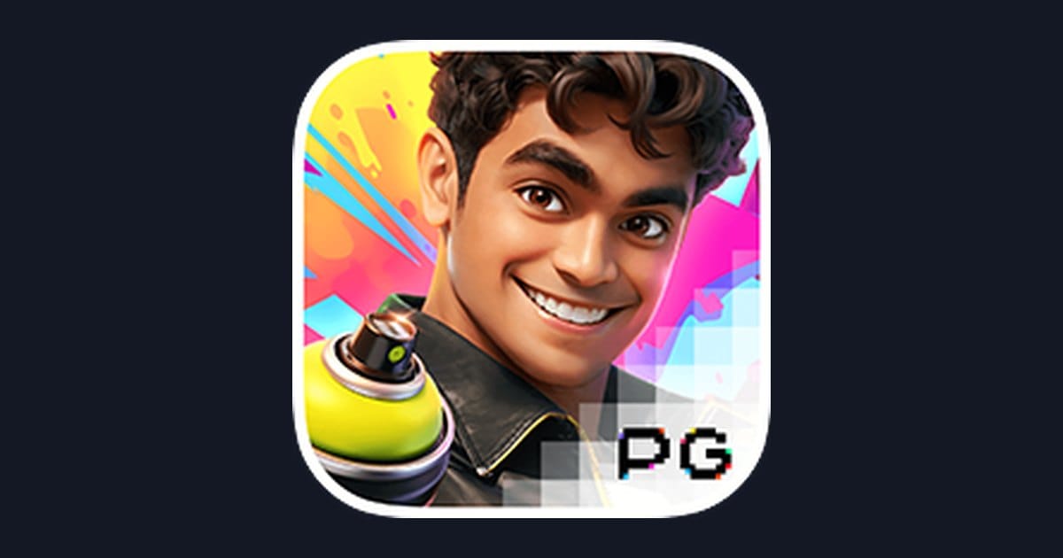 Serunya Graffiti Rush: Link Slot Gacor dengan Fitur Menarik