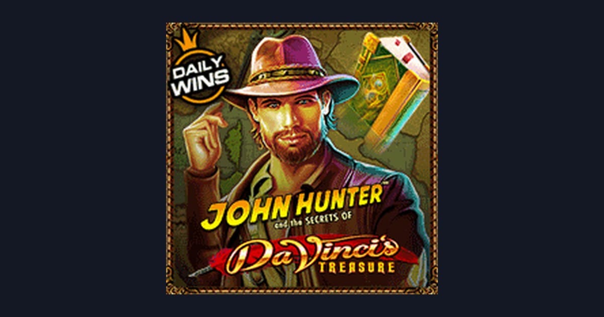 Serunya Main Da Vinci Treasure dengan Modal Depo 5 Ribu di Slot Pragmatic Play