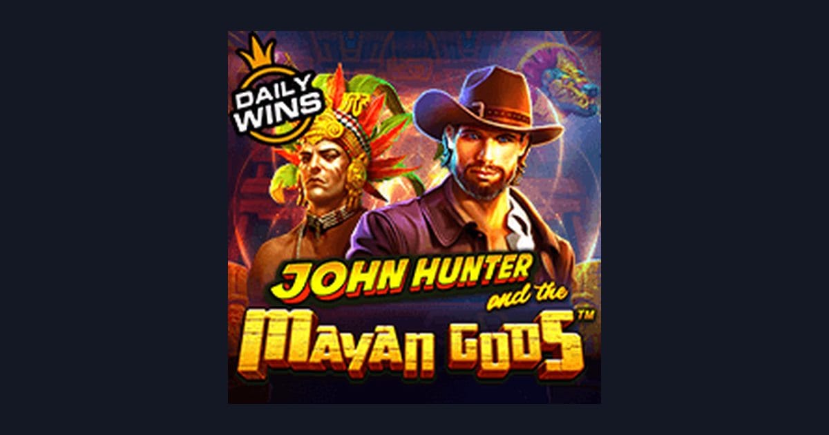 Serunya Main John Hunter and the Mayan Gods dengan Bonus New Member di LTE4D