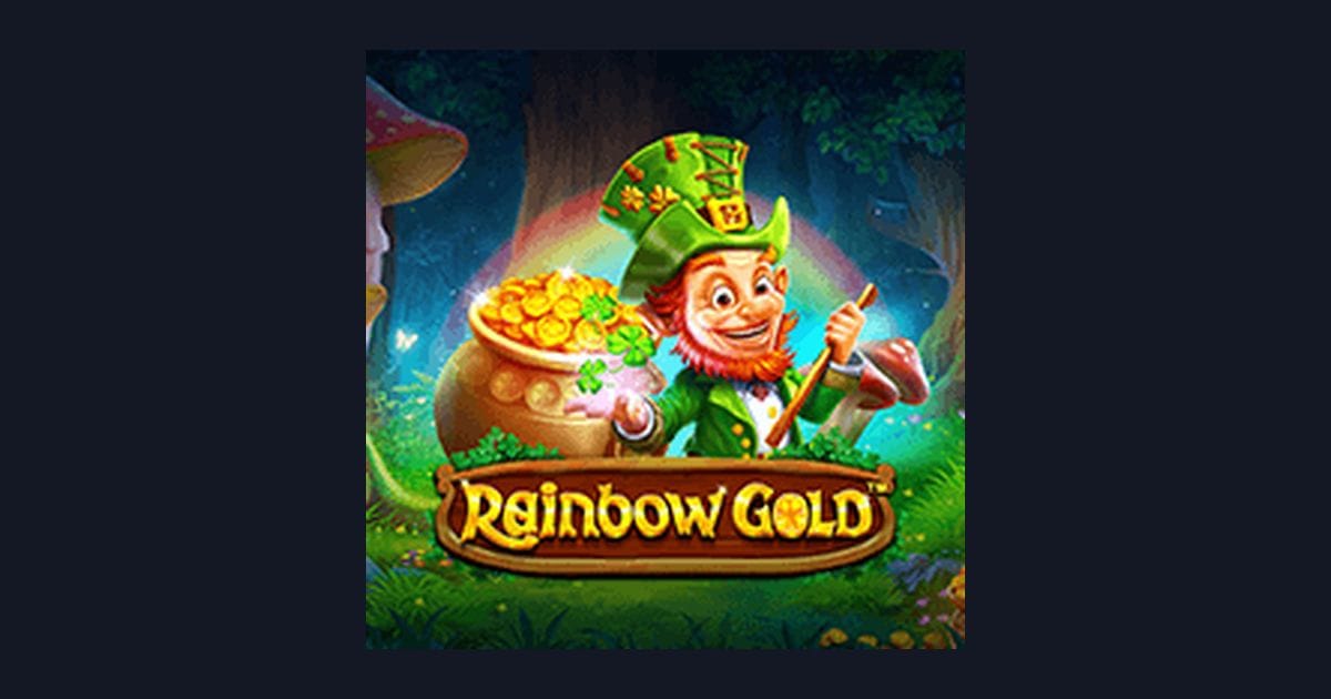 Serunya Main Rainbow Gold di Situs Slot Terpercaya dengan RTP Menguntungkan