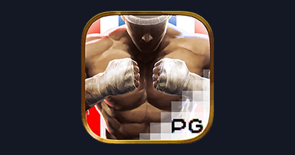 Slot Gacor Hari Ini: Menyelami Serunya Muay Thai Champion dari PG Soft