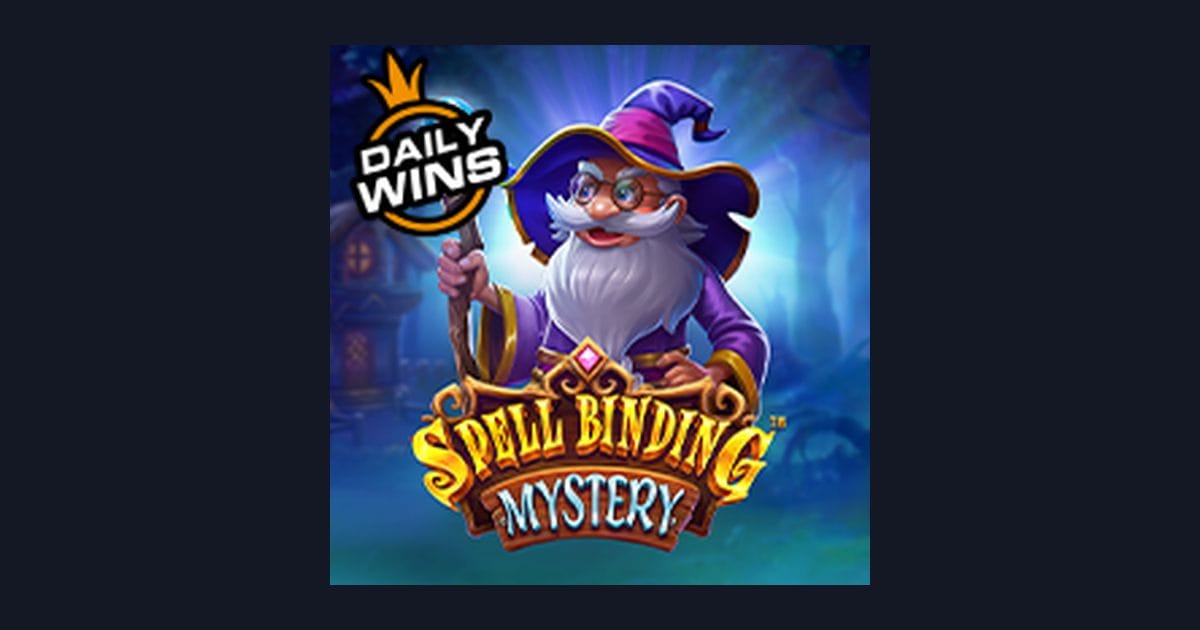 Spellbinding Mystery: Tips Menang Buat Pemula di Slot Menarik Ini