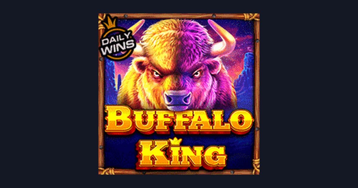 Strategi Jitu dan Tips Pola Maxwin di Slot Buffalo King Pragmatic Play