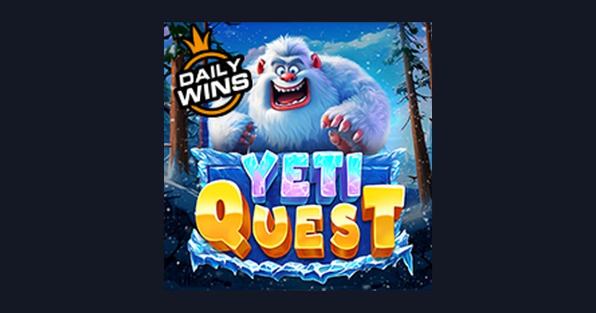 Strategi Pola Maxwin di Slot Yeti Quest dari Pragmatic Play