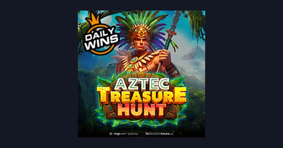 Strategi Slot Maxwin dengan Aztec Treasure Hunt dari Pragmatic Play