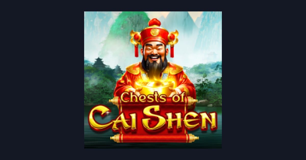 Tips Pola Maxwin dan Strategi Bermain Slot Chests of Cai Shen
