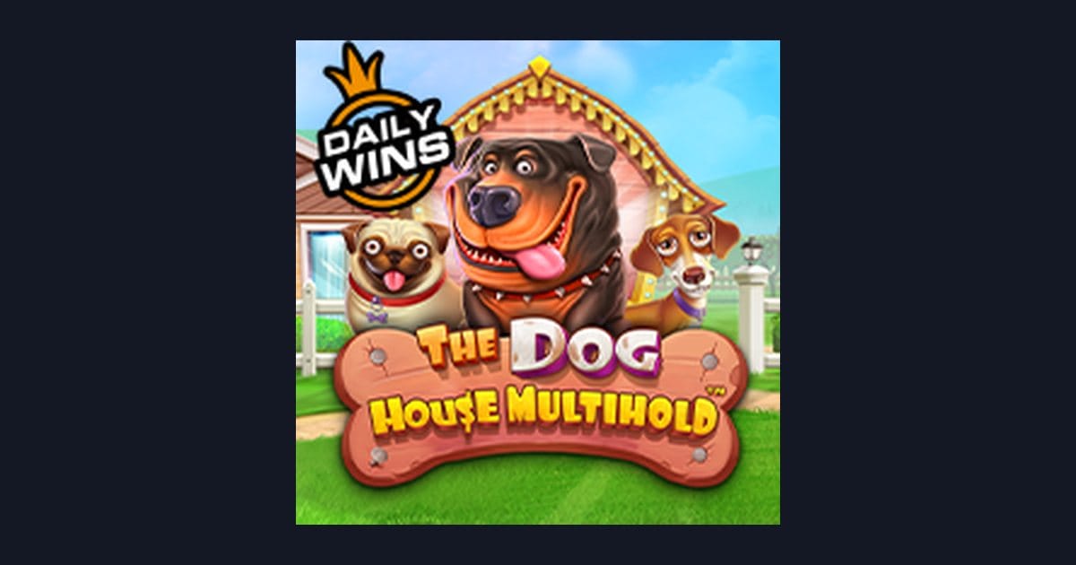 Bocoran RTP Hari Ini dan Tips Menang The Dog House Multihold