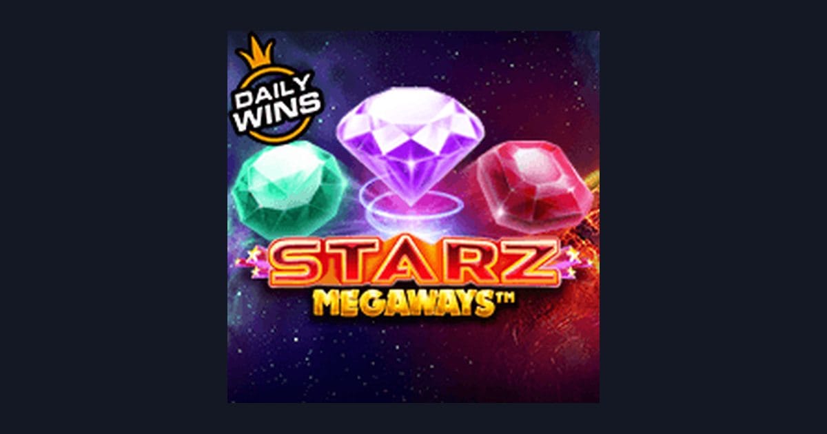 Bocoran RTP Hari Ini dan Tips Menang di Slot Starz Megaways