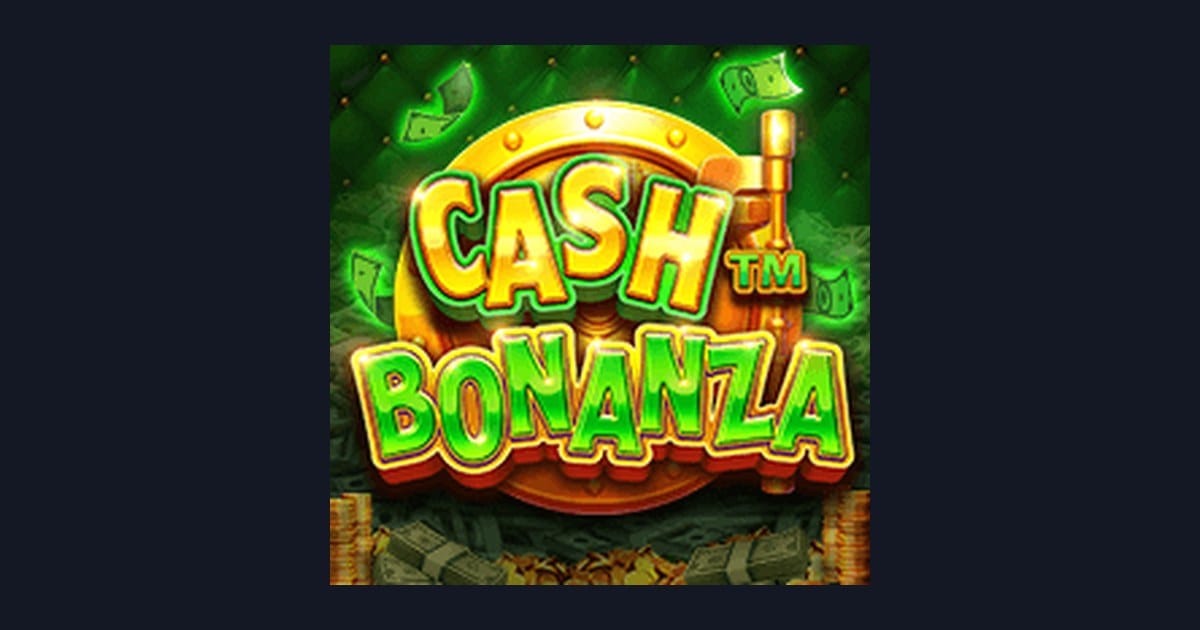 Cash Bonanza dan Peluang Jackpot Progresif Terbesar dari Pragmatic Play