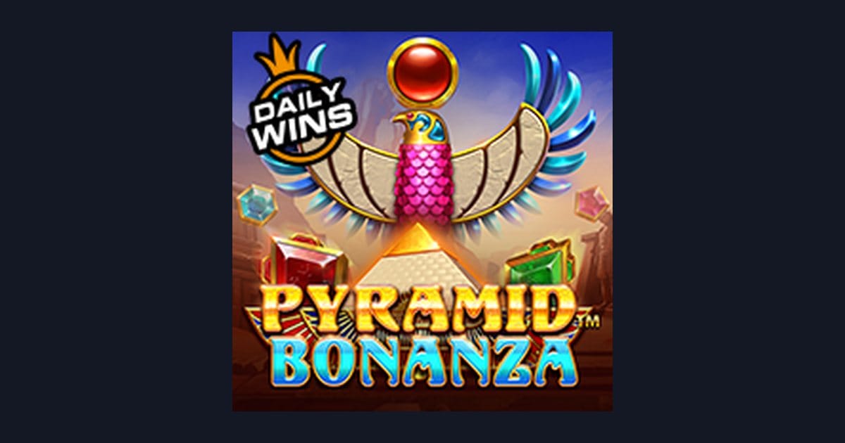 Cuan Modal Receh dengan Pyramid Bonanza, Slot Seru dari Pragmatic Play