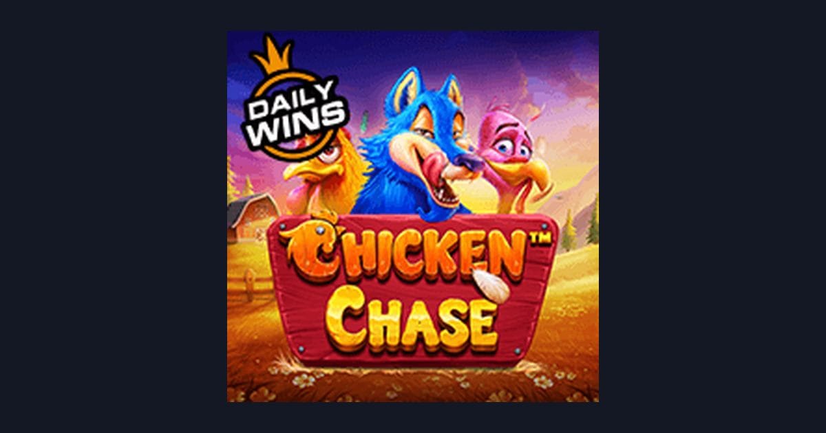 Eksplorasi Slot Chicken Chase dengan Info RTP Live Tertinggi dari Pragmatic Play
