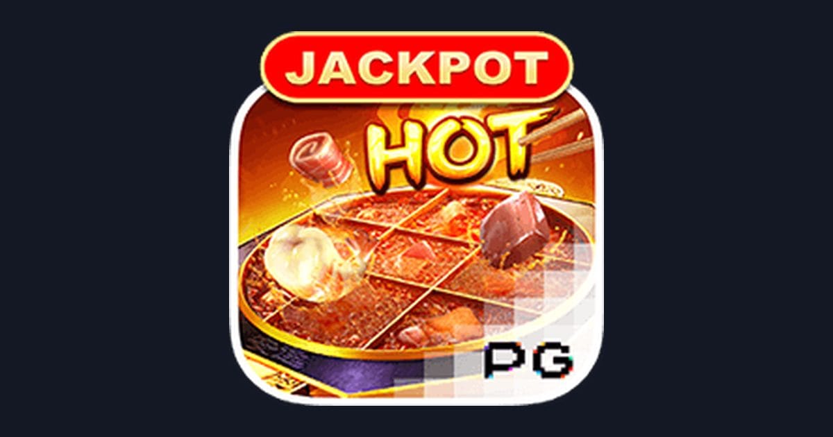 Hotpot Slot Seru dengan Deposit Dana OVO dan GoPay Mudah