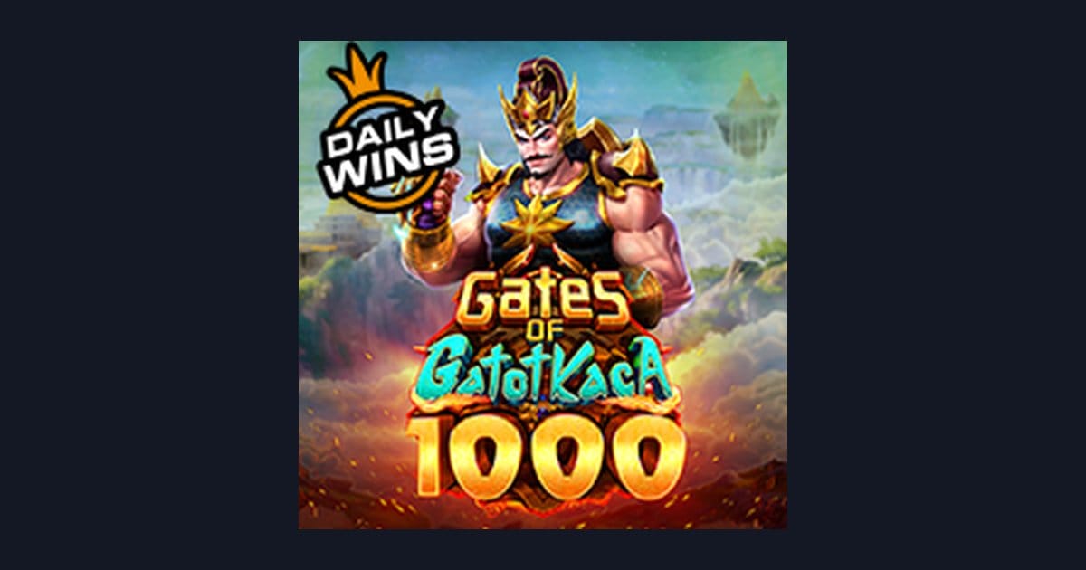 Mengenal Gates of Gatot Kaca 1000 dengan Info RTP Live Tertinggi