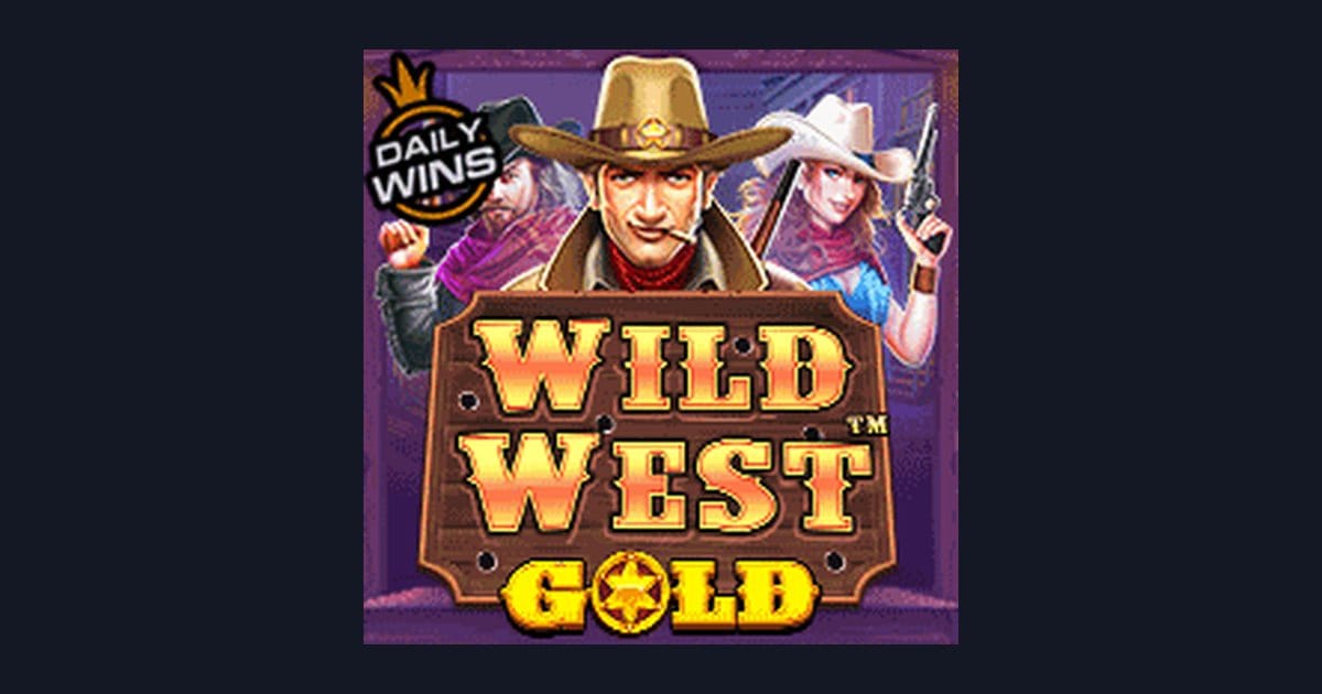 Mengenal Pola Spin Gacor di Wild West Gold Slot Pragmatic Play