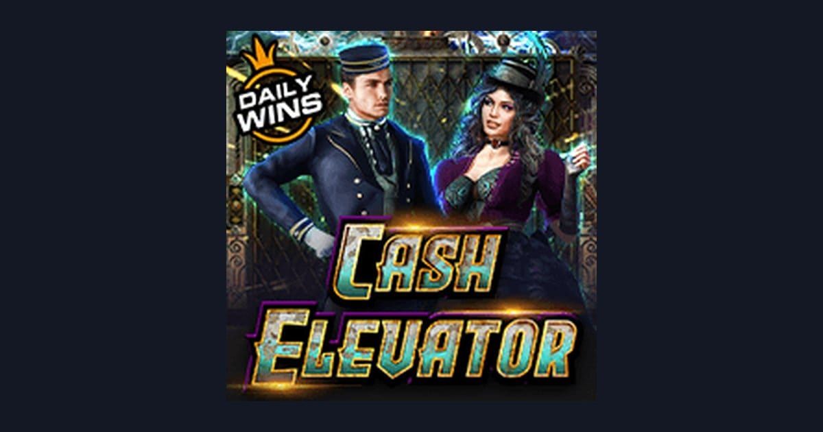 Nikmati Bonus New Member dan Sensasi Slot Cash Elevator dari Pragmatic Play
