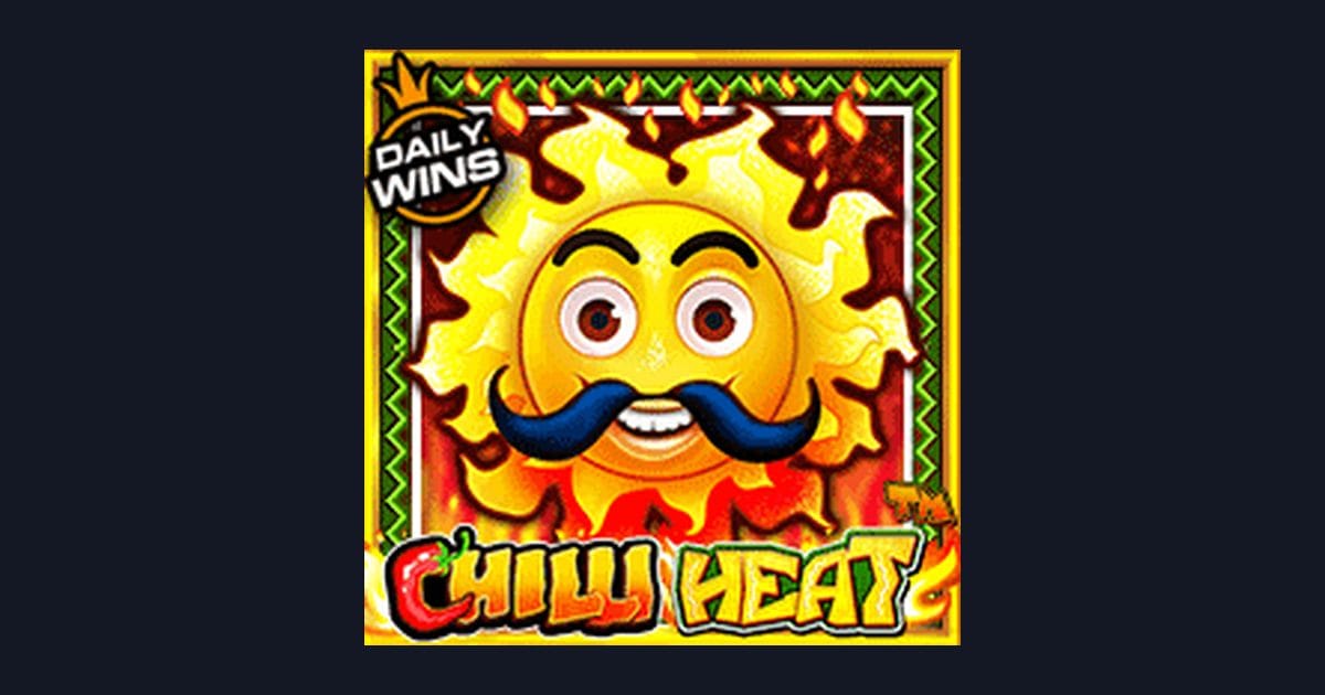Raih Slot Maxwin Seru di Chilli Heat dengan Strategi RTP Terbaik